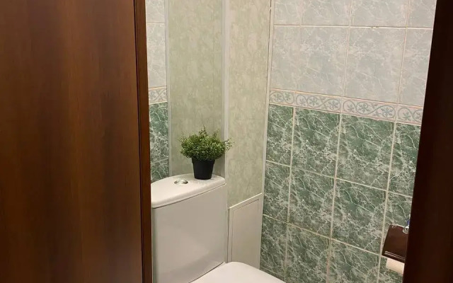 Uyutnaya Kvartira Golubye Dali Flat