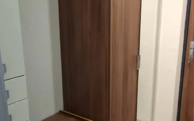 Rayskiy Ugolok Flat