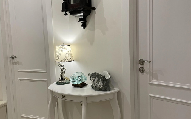 Апартаменты в самом центре города