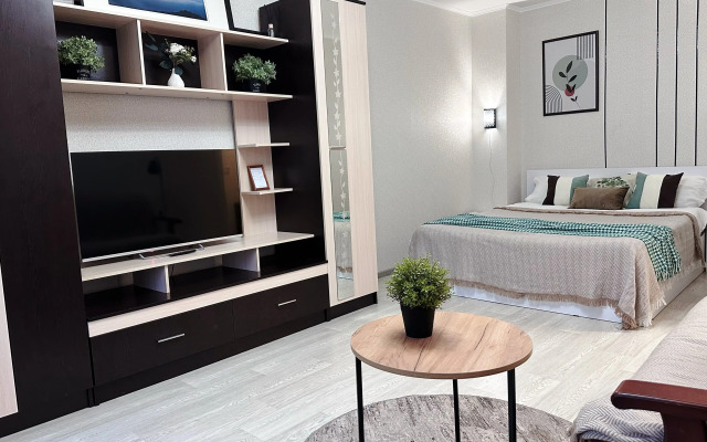 Квартира Уютная Natali Apart на Метро Каховская