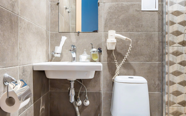 Abrikosovoye Derevo Na Petrogradskoy Storone Apartments 1