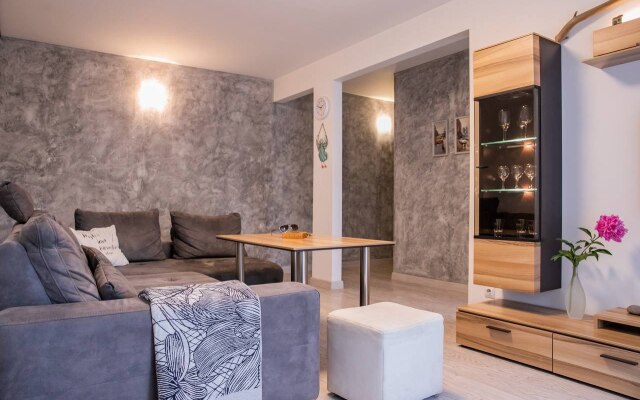 Квартира в центре Калининграда