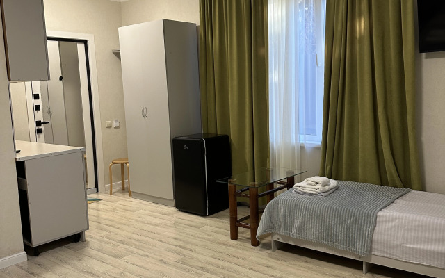 Morskoy Yakor Guest house