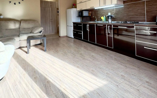 Квартира на Малой Садовой улице 20 (22)