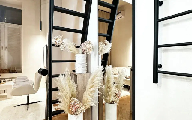 Апартаменты Matison Home (№2) Белорусская