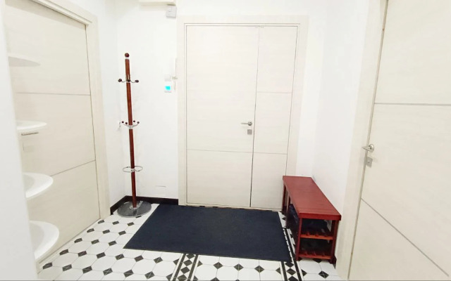 Квартира Уютный Север на Ленина 55