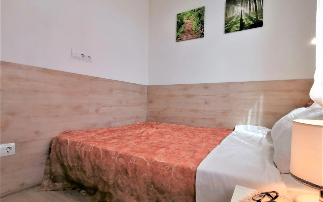 Апартаменты Как Дома 6