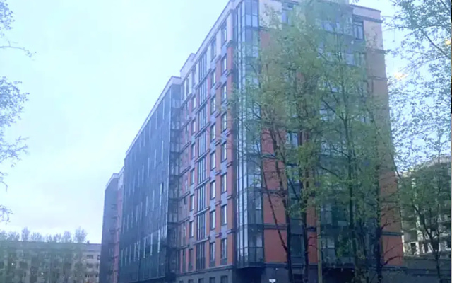 Апартаменты SeveRent на Мира 5.73