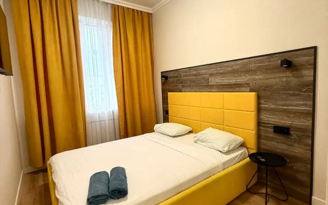 Апартаменты Стильные апартаменты в центре