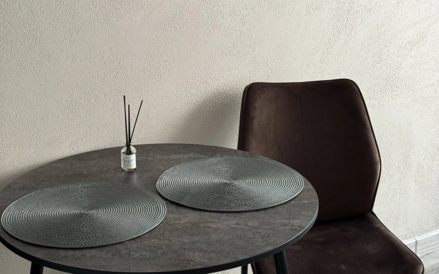 Квартира на улице Комсомольская 27