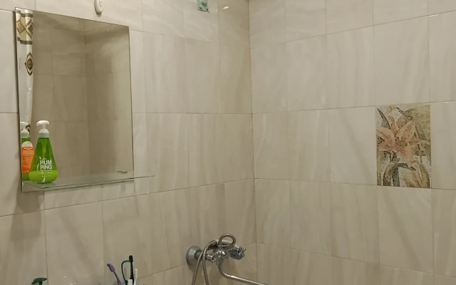 Квартира для 1-2 Женщин