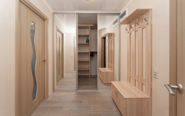 Квартира Like Home 18