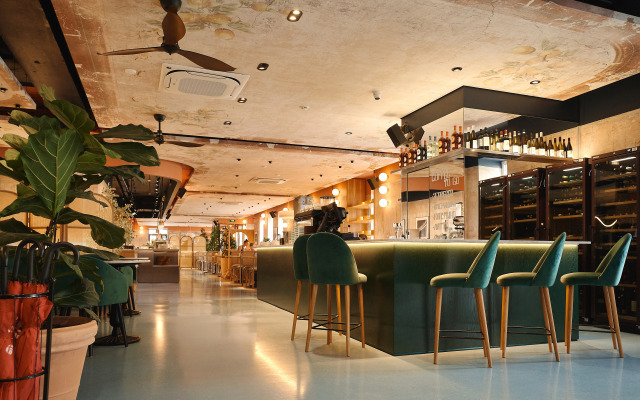 Azimut Hotel Yoshkar-Ola