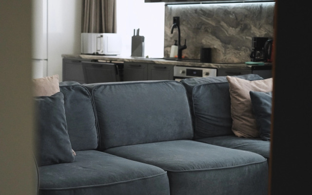 Дом ВИЛЛА в КАРЕЛИИ 4