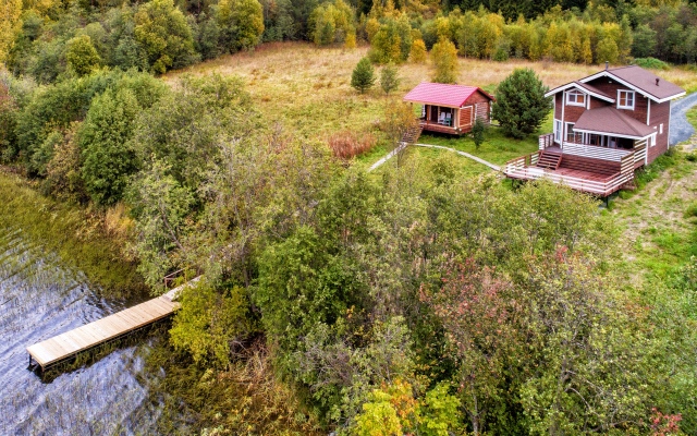 Гостевой дом Ялоранта