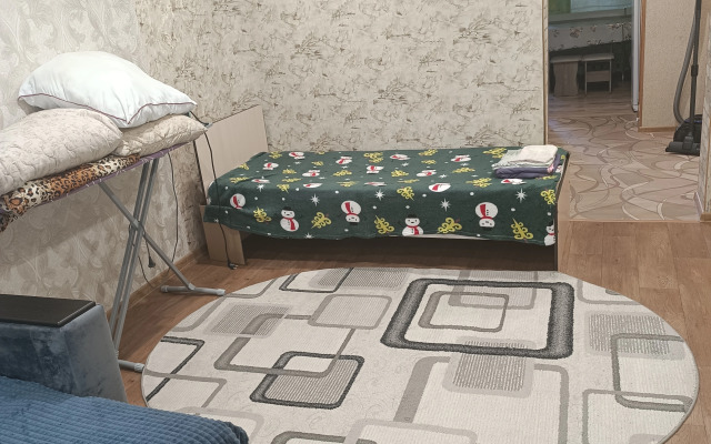 Квартира на Волгоградской