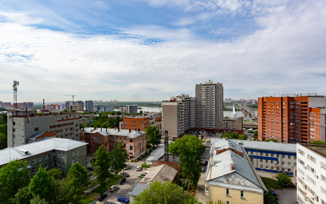 Квартира у метро