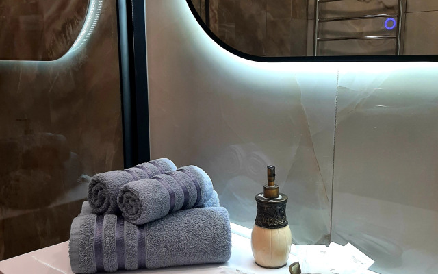 Квартира в центральном районе города