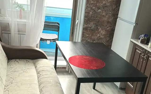 V Tsentre Na Aksakova 81 Flat