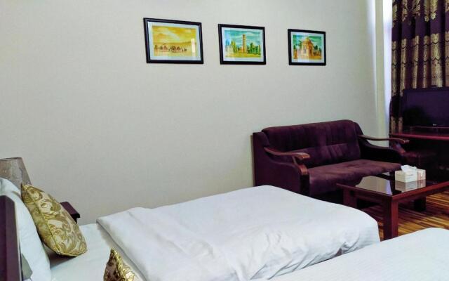 Devon Begi Hotel