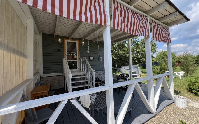 TeremDom Guest House