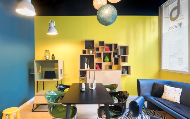 Hotel Bootcamp by HappyCulture
