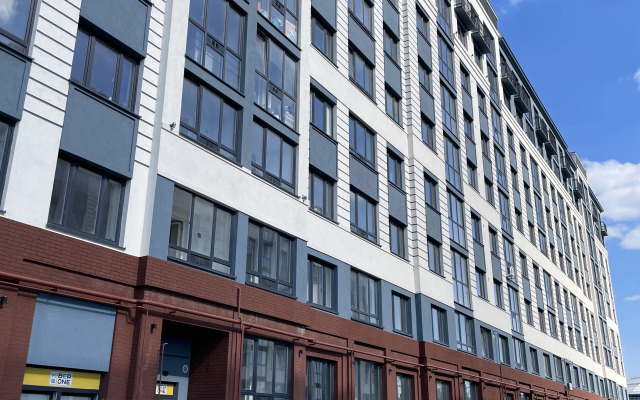 Квартира Уютная в Новом Доме