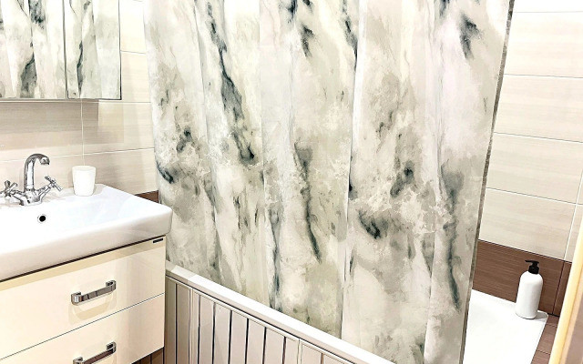 Квартира на 2-ой Полевой 8