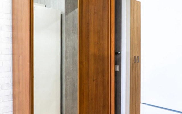 Квартира Уютная студия