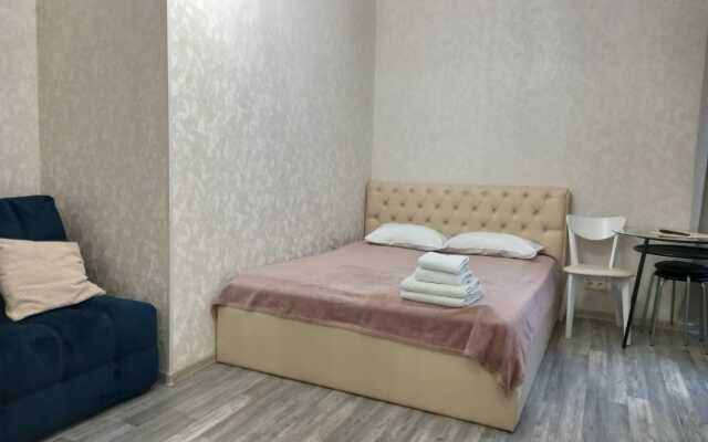Asmera 18 Gorokhovaya Apartments
