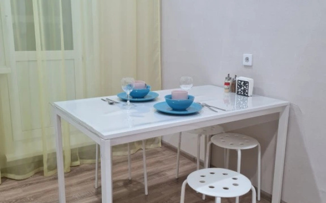 Апартаменты Comfort у центра