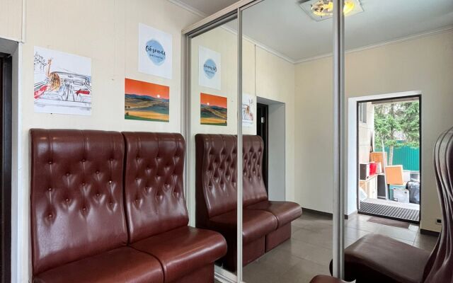 Good House Guest House