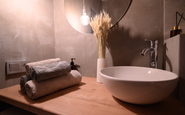 Апартаменты Privi House в ЖК Елки