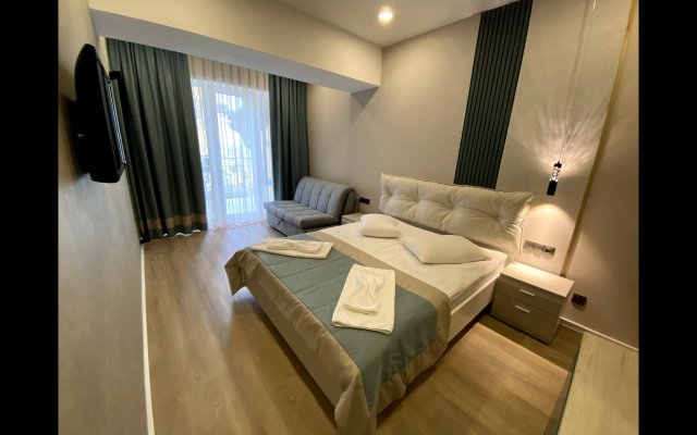 Blumarin Sea Hotel