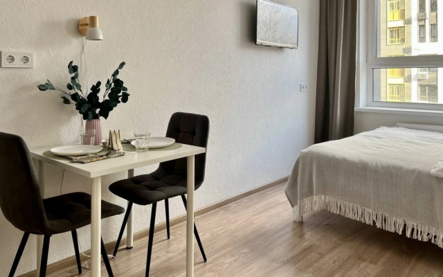 Happy People Na Ulitse Generala Dyyakonova 3 Apartments