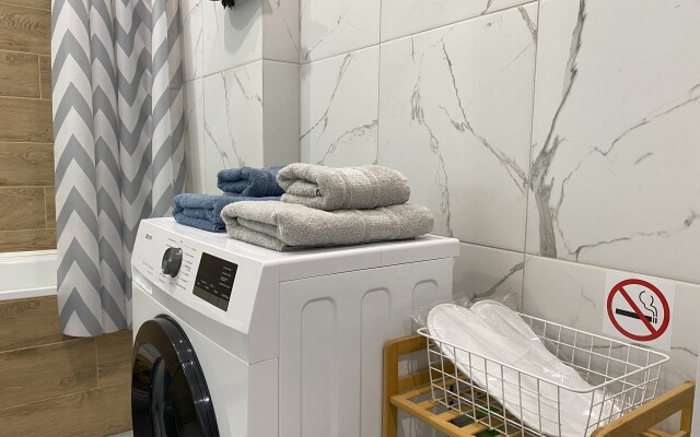 Квартира Студия, 37 м², 9/9 эт.