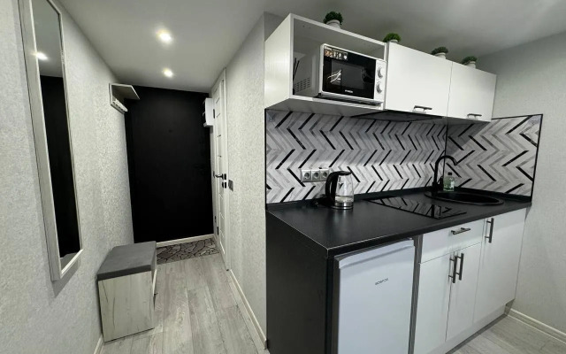 Квартира На Гагарина 3А