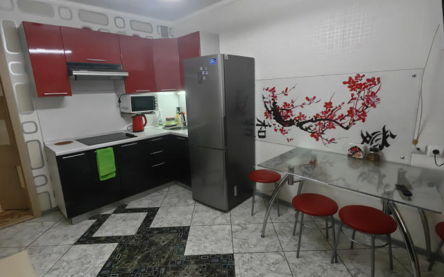 Sovremennaya kvartira Apartments