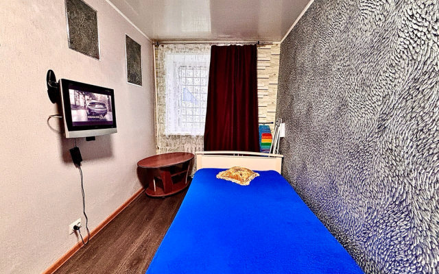 Квартира на Комсомольском бульваре 5А