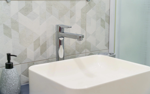 Апартаменты Good night на Киевской 1