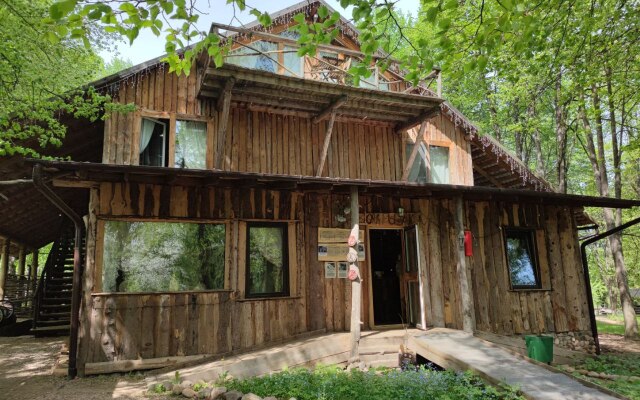 Etno Usadba Recreation camp