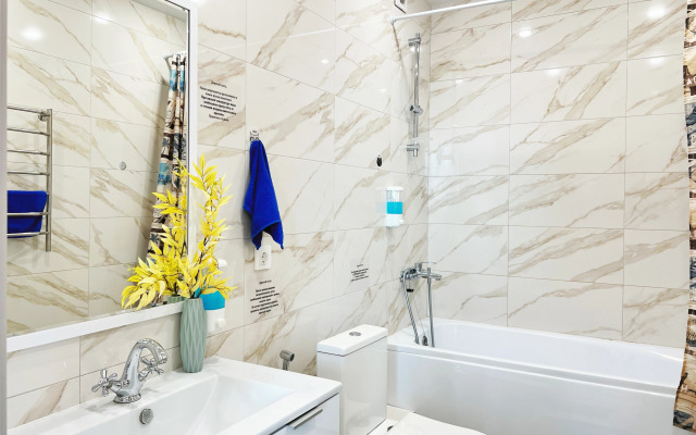 Savin Khaus U Akvaparka Flat