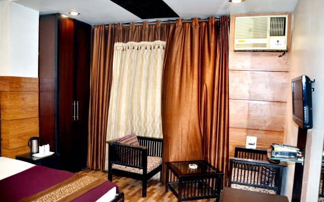 BR INN Hotel