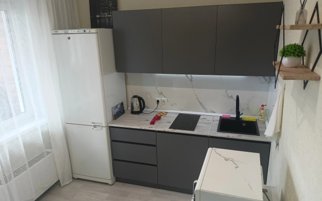 Квартира 1-комнатная квартира 40м2