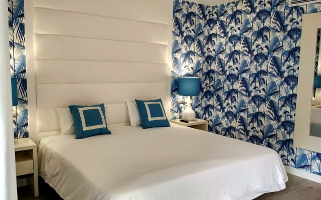 Hotel Cristal Praia Resort & SPA