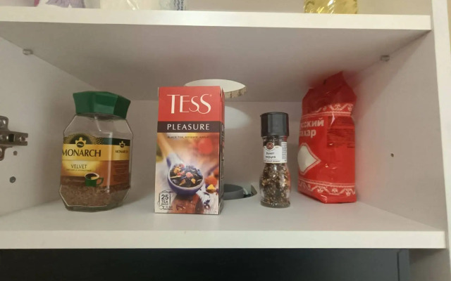 Квартира в самом сердце Великого Новгорода