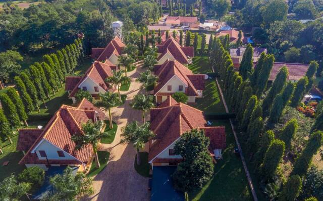 Kibo Homes Moshi Villa