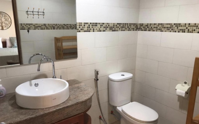 Vela Apartment