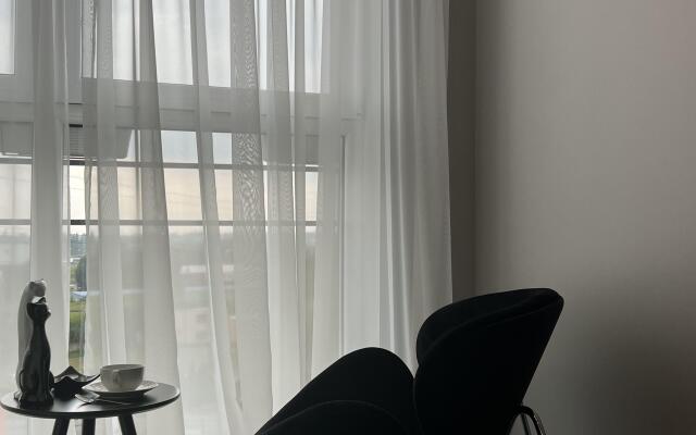 Апартаменты На Набережной