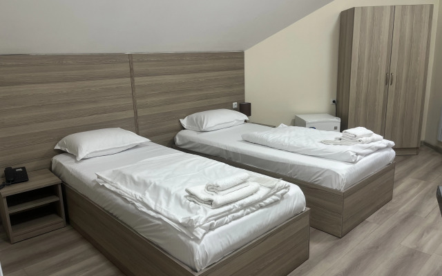 Olive Hotel